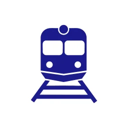 Model Train Media 图标